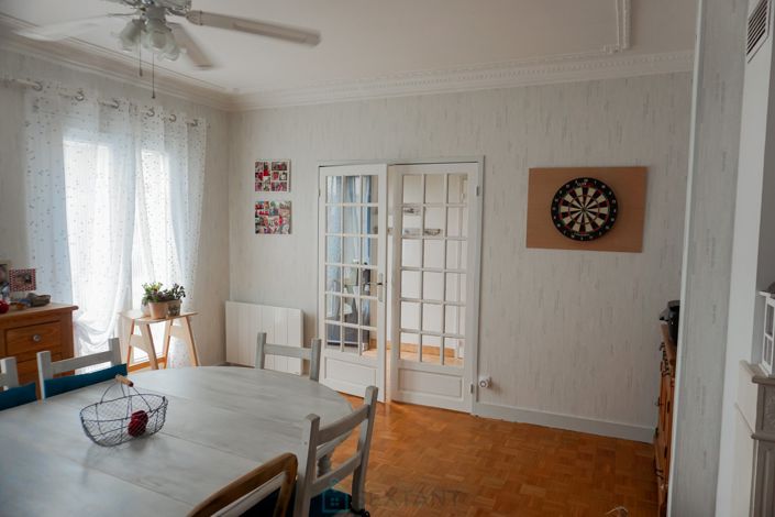 Image No.7-Maison de 3 chambres à vendre à Jumilhac-le-Grand