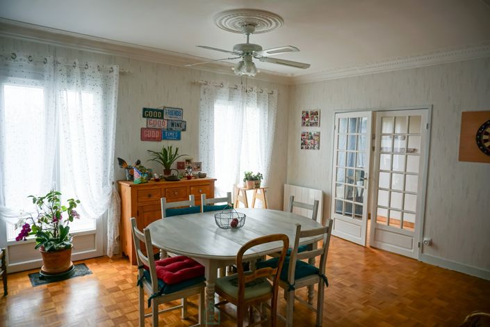 Image No.8-Maison de 3 chambres à vendre à Jumilhac-le-Grand