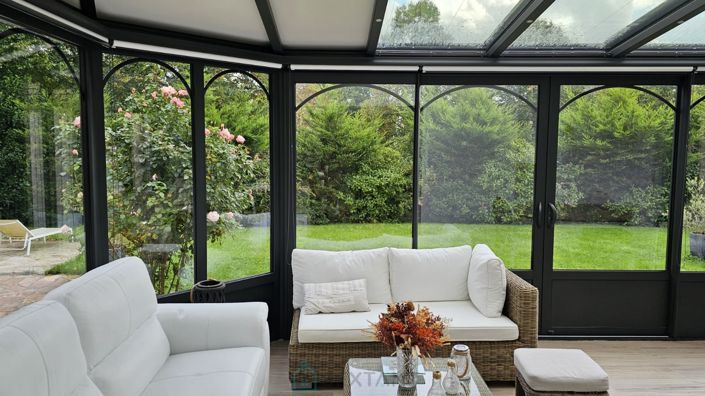 Image No.5-Maison de 6 chambres à vendre à Étiolles