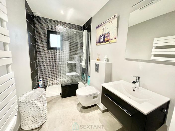 Image No.13-Propriété de 5 chambres à vendre à Barbizon