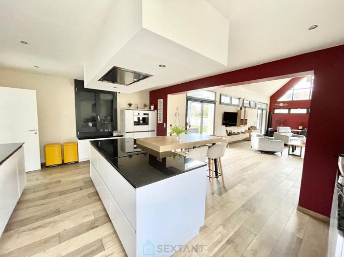 Image No.3-Propriété de 5 chambres à vendre à Barbizon