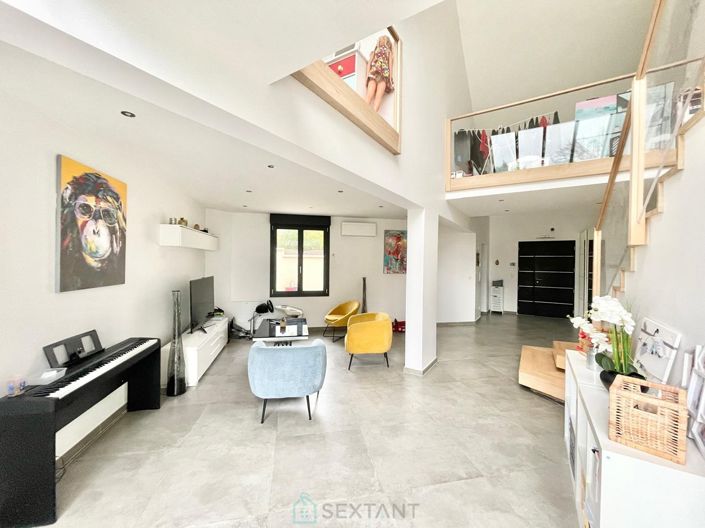 Image No.6-Propriété de 5 chambres à vendre à Barbizon