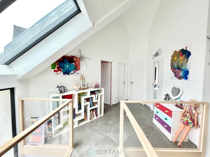 Image No.7-Propriété de 5 chambres à vendre à Barbizon