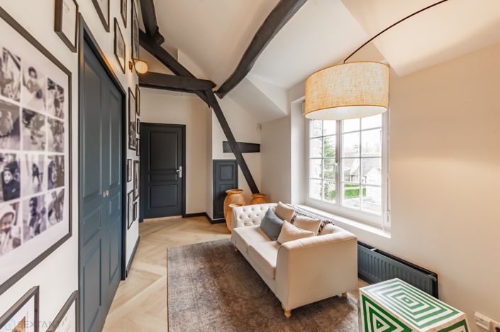 Image No.14-Propriété de 6 chambres à vendre à Barbizon