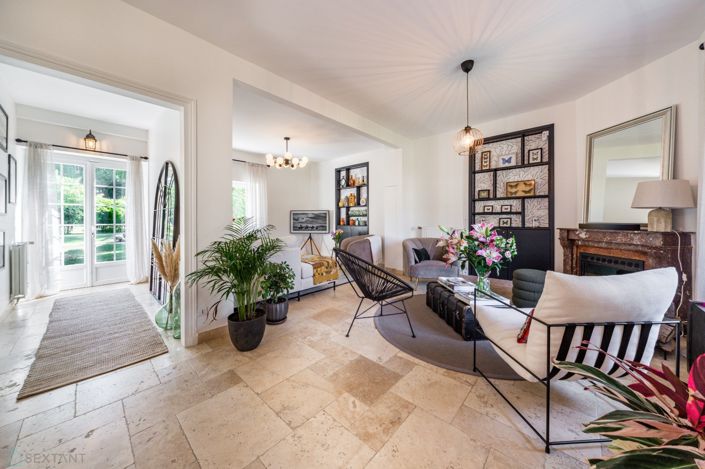 Image No.4-Propriété de 6 chambres à vendre à Barbizon