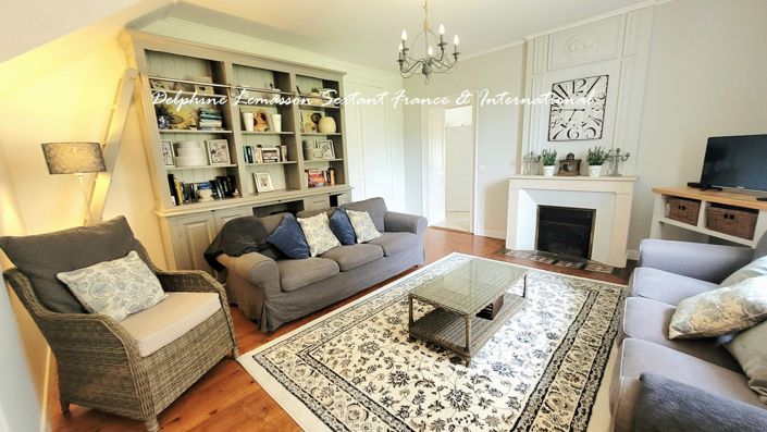 Image No.10-Propriété de 6 chambres à vendre à Duras