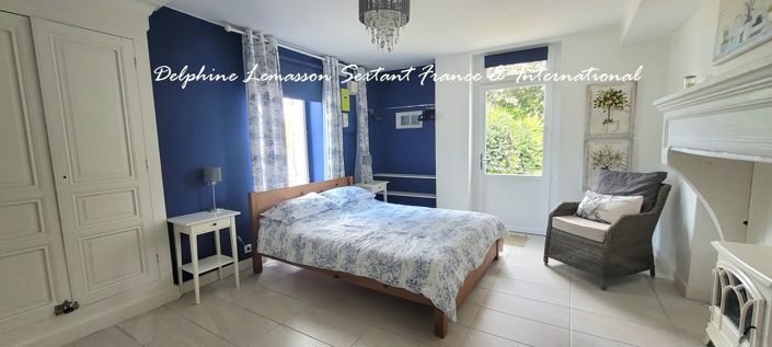 Image No.11-Propriété de 6 chambres à vendre à Duras