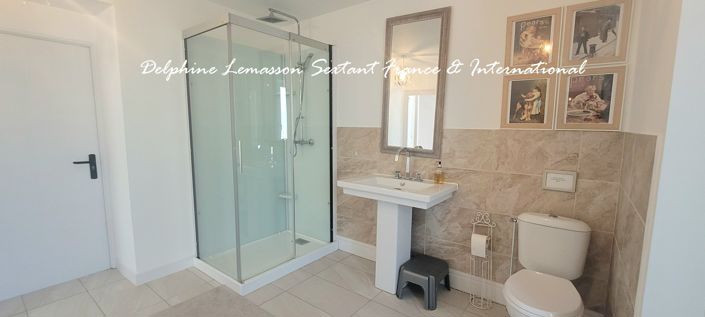 Image No.12-Propriété de 6 chambres à vendre à Duras