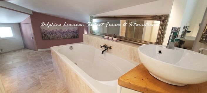 Image No.14-Propriété de 6 chambres à vendre à Duras