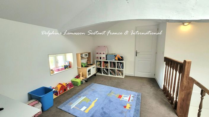 Image No.18-Propriété de 6 chambres à vendre à Duras