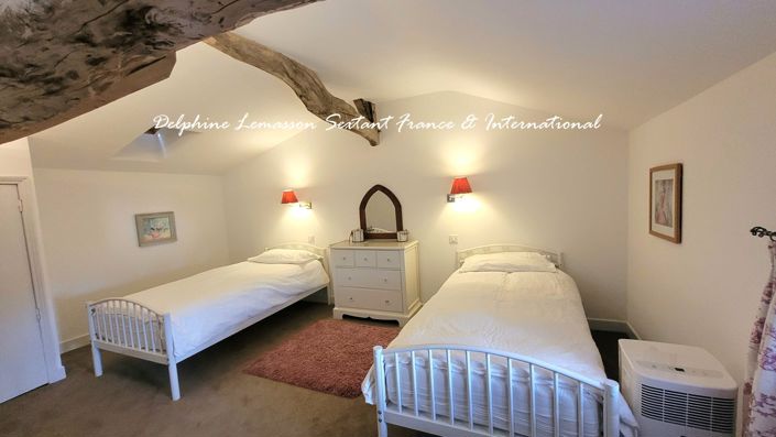 Image No.19-Propriété de 6 chambres à vendre à Duras