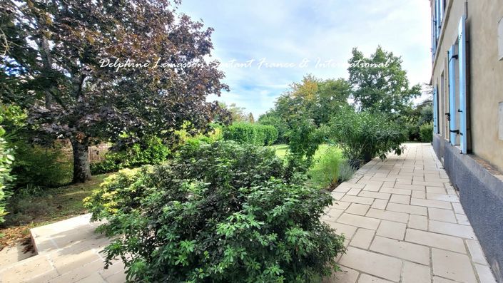 Image No.22-Propriété de 6 chambres à vendre à Duras