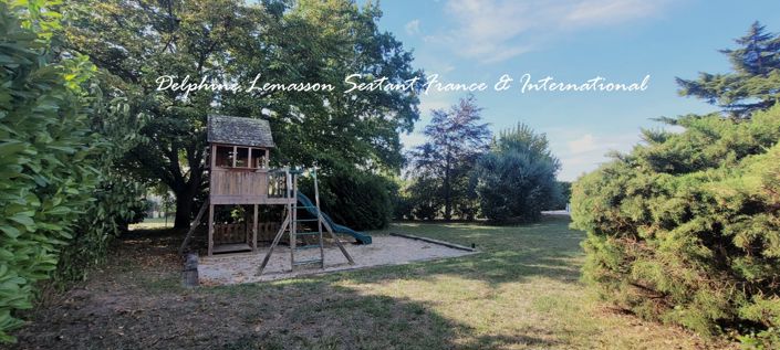 Image No.23-Propriété de 6 chambres à vendre à Duras