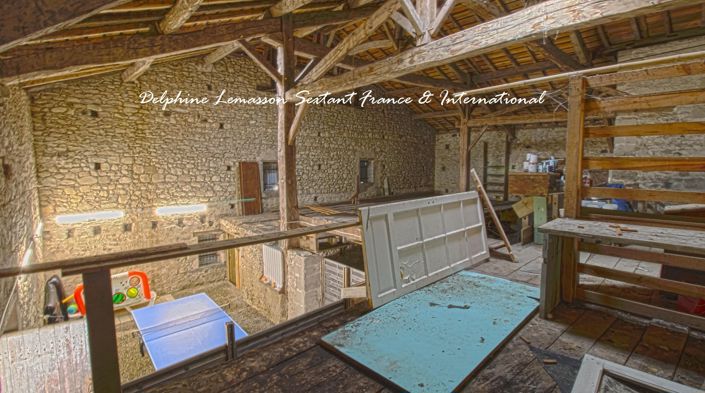 Image No.26-Propriété de 6 chambres à vendre à Duras