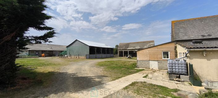 Image No.10-Propriété de 4 chambres à vendre à France