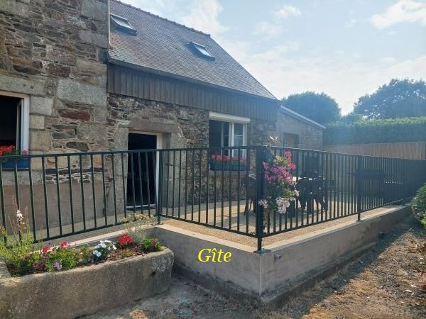 Image No.2-Propriété de 4 chambres à vendre à France