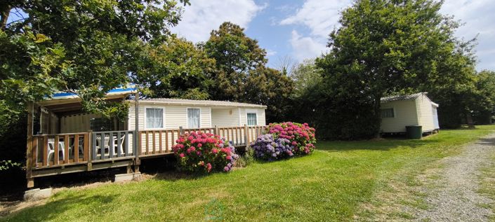 Image No.3-Propriété de 4 chambres à vendre à France