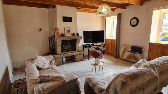 Image No.30-Propriété de 4 chambres à vendre à France