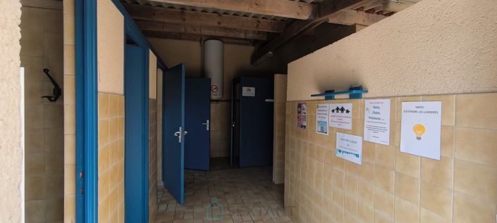 Image No.31-Propriété de 4 chambres à vendre à France