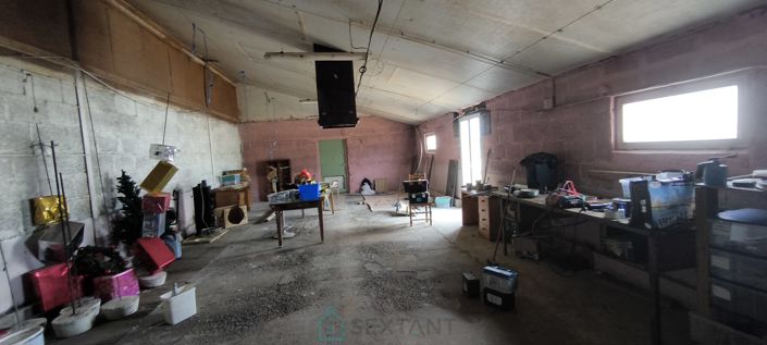 Image No.35-Propriété de 4 chambres à vendre à France