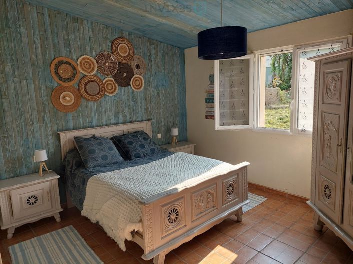 Image No.6-Propriété de 4 chambres à vendre à France