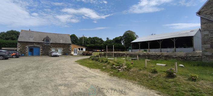 Image No.9-Propriété de 4 chambres à vendre à France