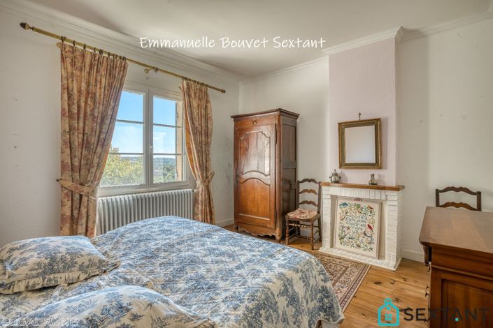 Image No.10-Propriété de 5 chambres à vendre à Mouleydier