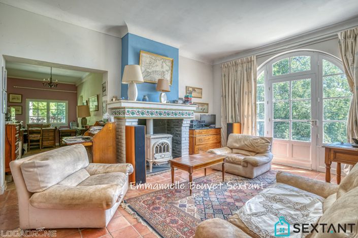 Image No.6-Propriété de 5 chambres à vendre à Mouleydier