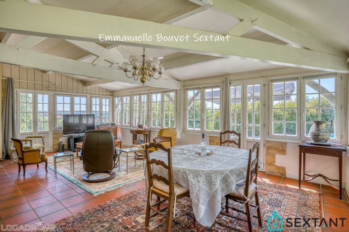 Image No.8-Propriété de 5 chambres à vendre à Mouleydier