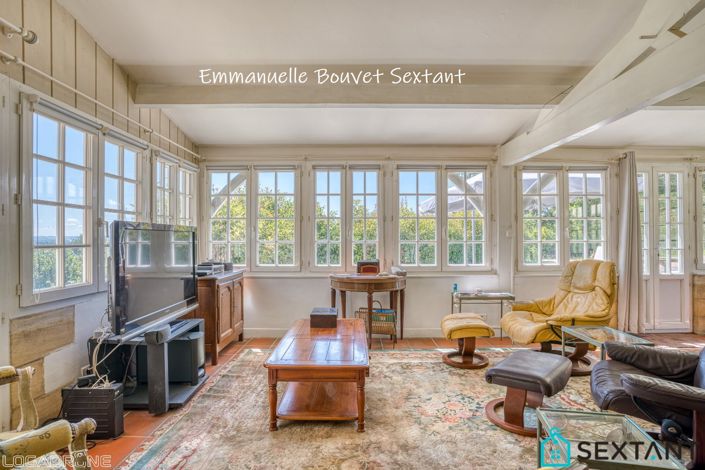 Image No.9-Propriété de 5 chambres à vendre à Mouleydier