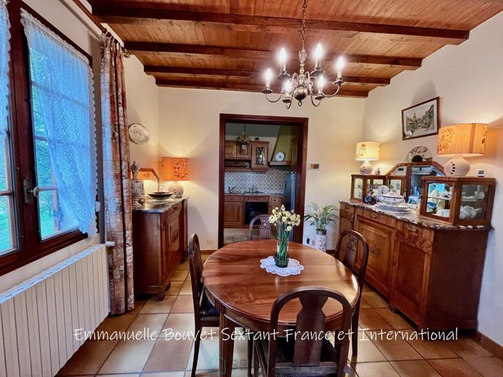 Image No.11-Maison de 4 chambres à vendre à Eymet