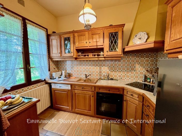 Image No.12-Maison de 4 chambres à vendre à Eymet