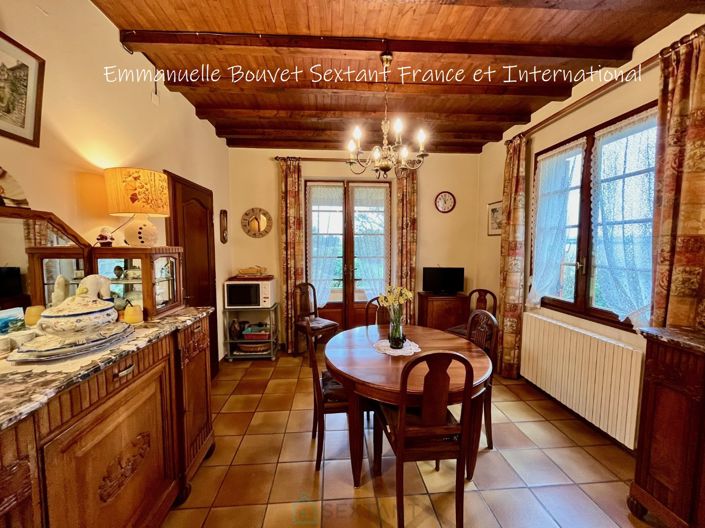 Image No.13-Maison de 4 chambres à vendre à Eymet