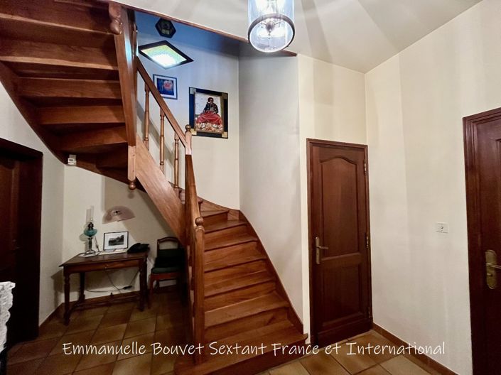 Image No.14-Maison de 4 chambres à vendre à Eymet