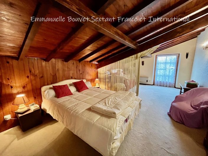 Image No.16-Maison de 4 chambres à vendre à Eymet