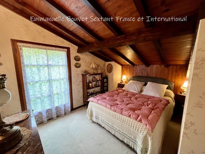 Image No.17-Maison de 4 chambres à vendre à Eymet