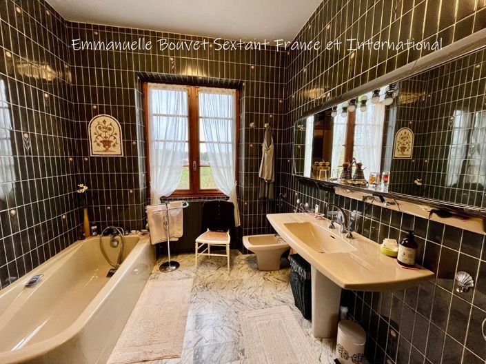 Image No.21-Maison de 4 chambres à vendre à Eymet