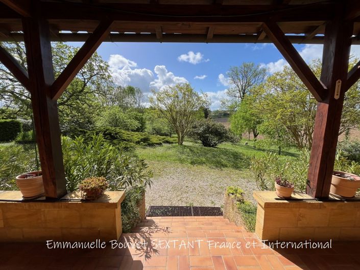 Image No.23-Maison de 4 chambres à vendre à Eymet