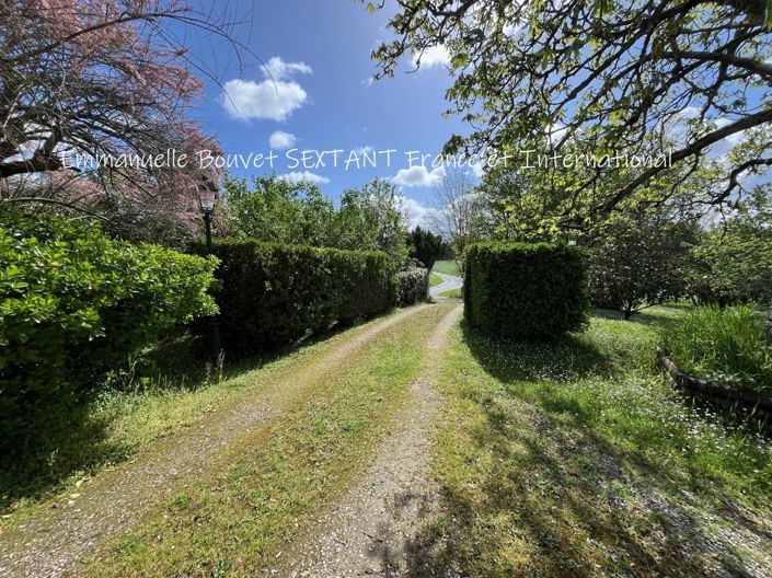 Image No.24-Maison de 4 chambres à vendre à Eymet