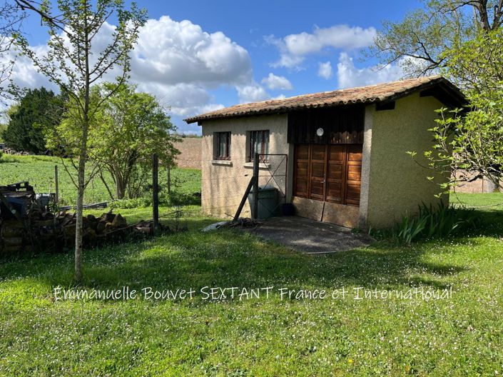 Image No.25-Maison de 4 chambres à vendre à Eymet