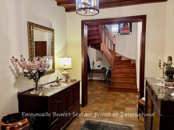 Image No.7-Maison de 4 chambres à vendre à Eymet