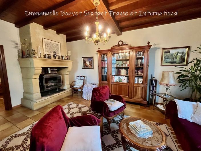 Image No.8-Maison de 4 chambres à vendre à Eymet