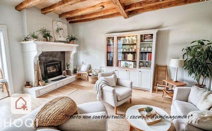 Image No.9-Maison de 4 chambres à vendre à Eymet