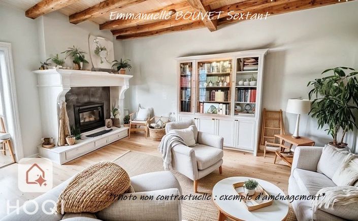 Image No.10-Maison de 4 chambres à vendre à Eymet