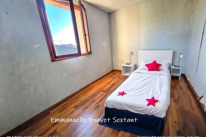 Image No.8-Maison de 3 chambres à vendre à Bergerac