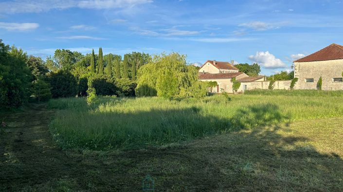 Image No.3-Maison de 7 chambres à vendre à Genac