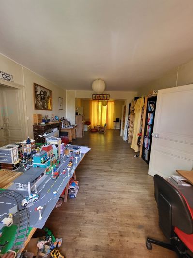 Image No.14-Maison de 7 chambres à vendre à Genac