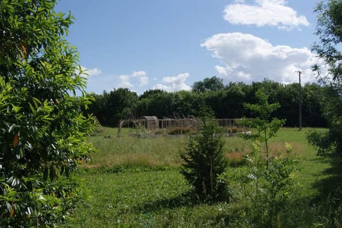 Image No.16-Maison de 7 chambres à vendre à Genac