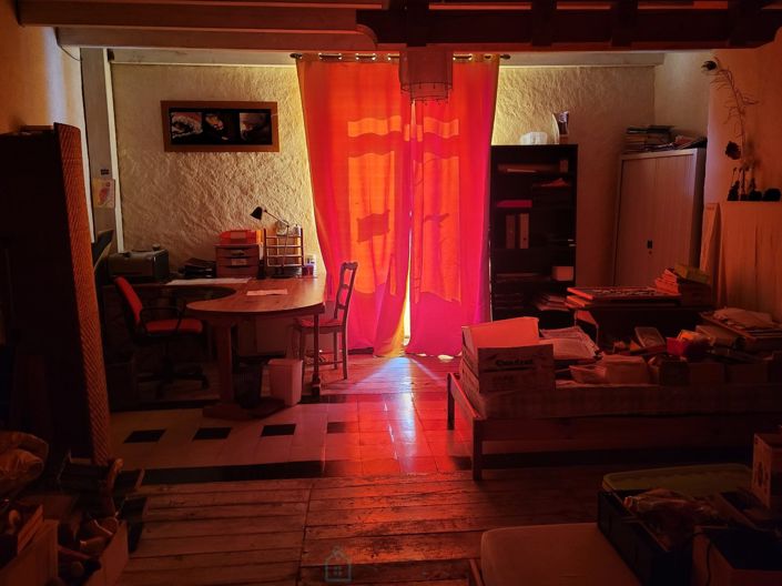 Image No.18-Maison de 7 chambres à vendre à Genac