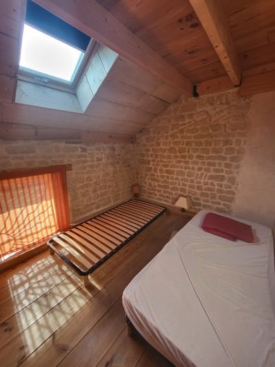 Image No.19-Maison de 7 chambres à vendre à Genac